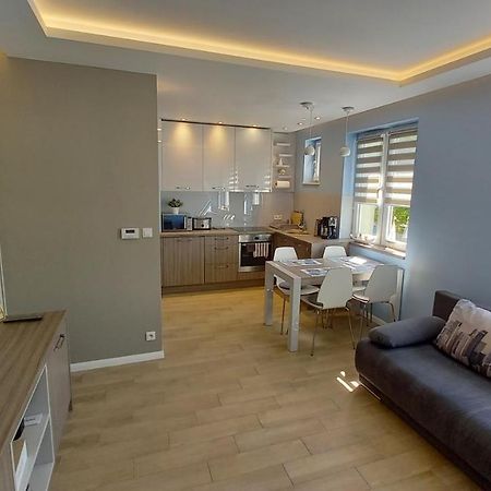 Apartament New グディニャ エクステリア 写真