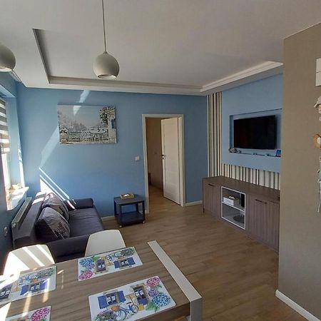 Apartament New グディニャ エクステリア 写真