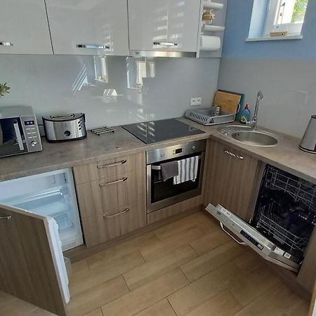 Apartament New グディニャ エクステリア 写真