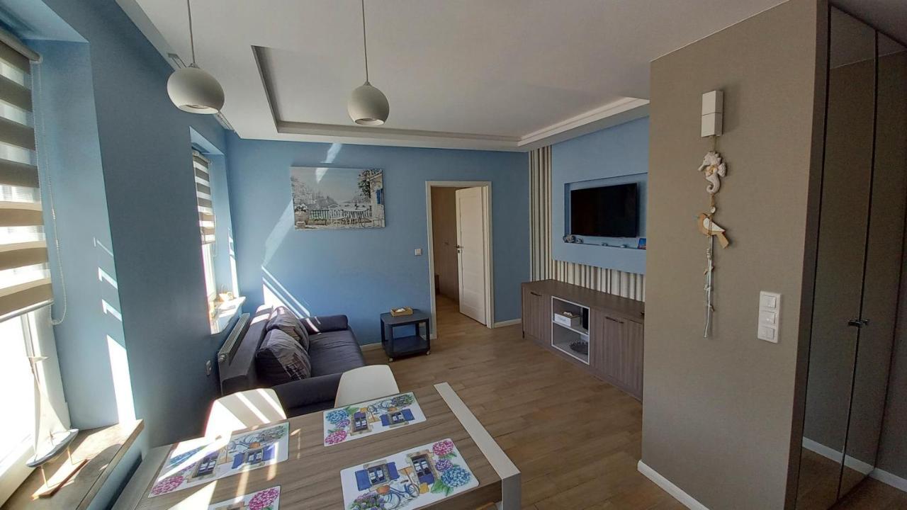 Apartament New グディニャ エクステリア 写真