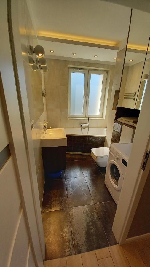 Apartament New グディニャ エクステリア 写真