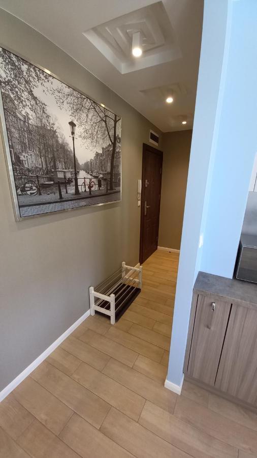 Apartament New グディニャ エクステリア 写真