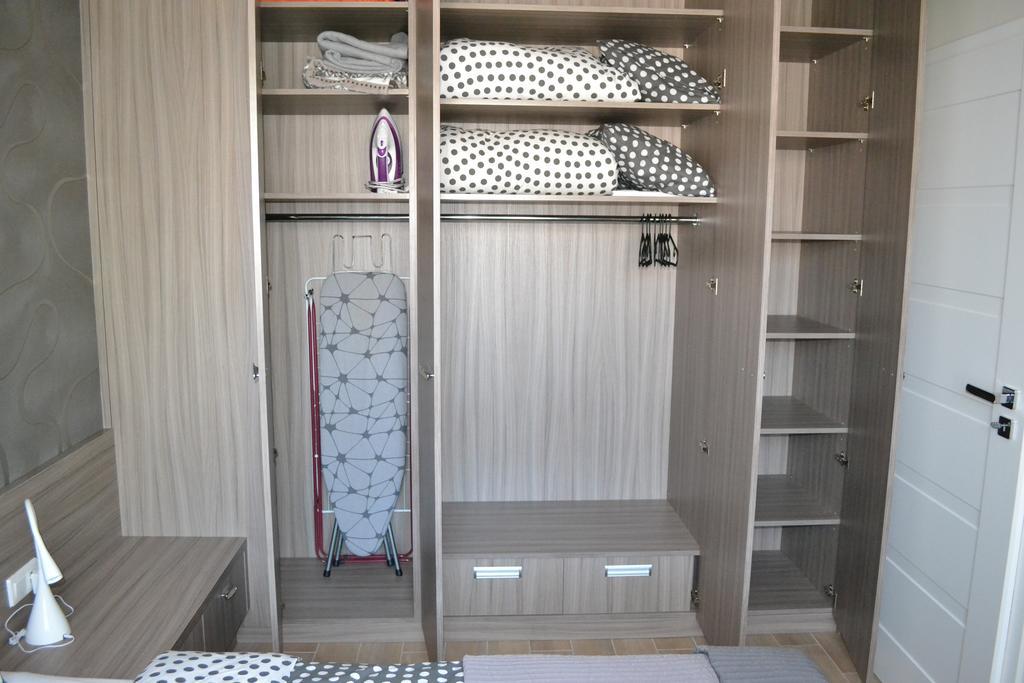 Apartament New グディニャ エクステリア 写真